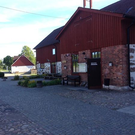 Haessleholmsgardens Vandrarhem Pokój zdjęcie