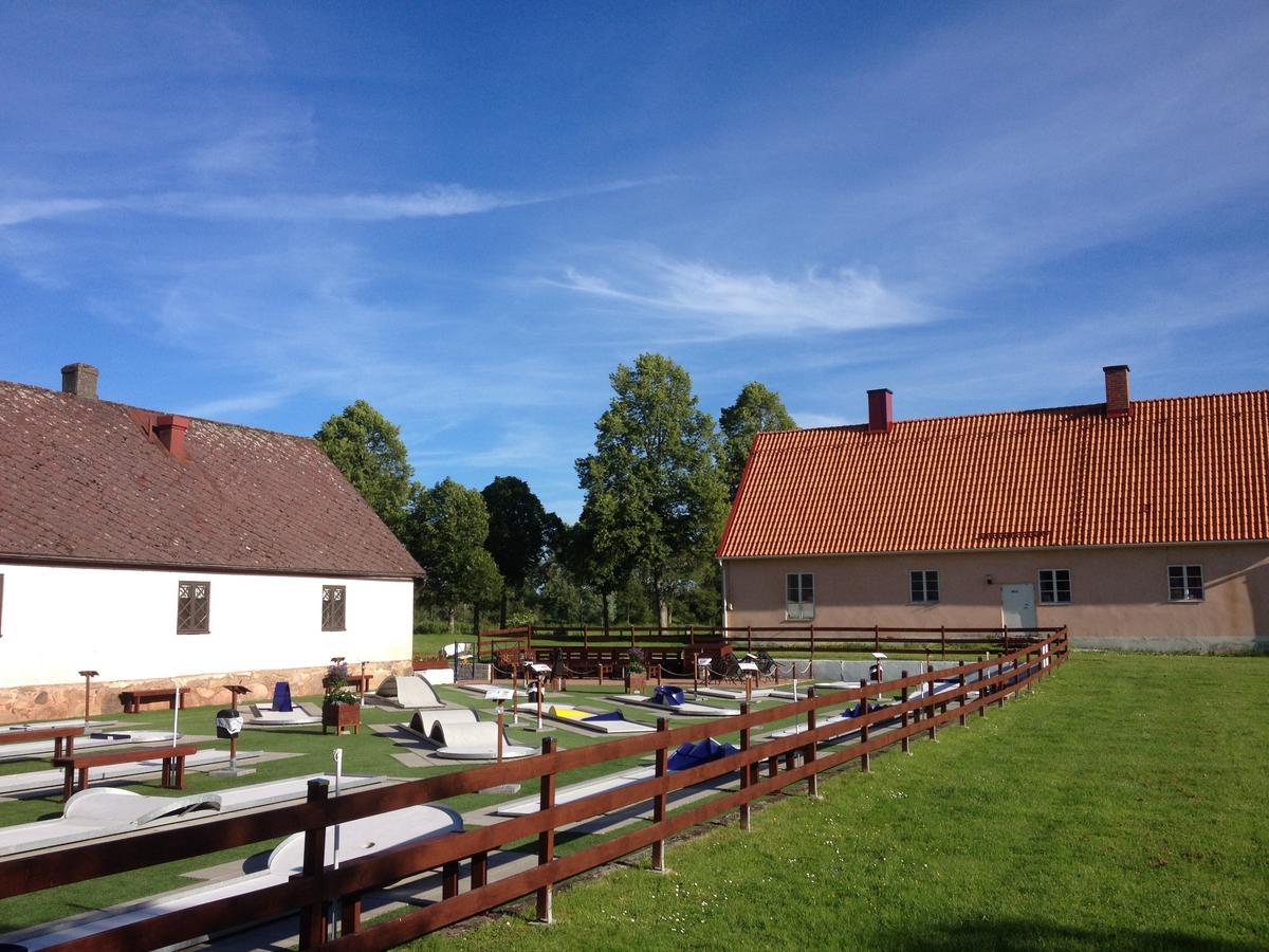 Haessleholmsgardens Vandrarhem Pokój zdjęcie